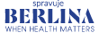 Logo Berlina s.r.o.